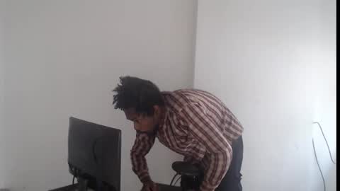 Masterdomfuck online show from March 24, 2026, 7:08 pm