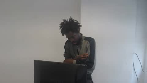 Masterdomfuck online show from April 1, 2026, 6:05 pm