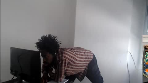 Masterdomfuck online show from April 10, 2026, 4:44 pm