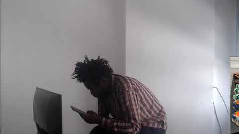 Masterdomfuck online show from April 11, 2026, 4:44 pm