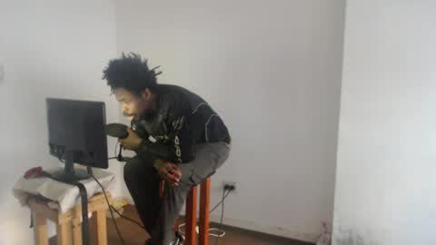 Masterdomfuck online show from May 11, 2026, 8:17 pm