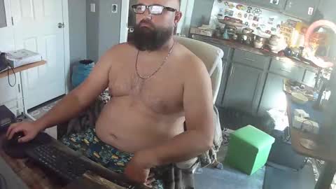 Snapshot of masterdurt chatting on October 19, 2025, 10:43 pm The Big Duurty online show from October 19, 2025, 10:43 pm