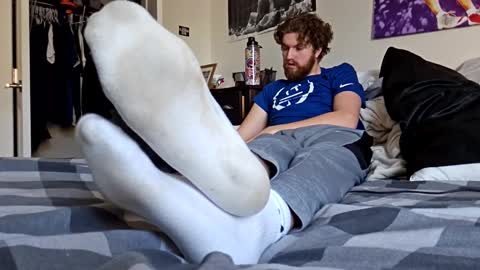 CanuckSoles online show from February 16, 2025, 9:05 pm