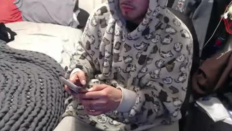 Snapshot of mastergoku945657 chatting on March 2, 2026, 12:57 am mastergoku945657 online show from March 2, 2026, 12:57 am