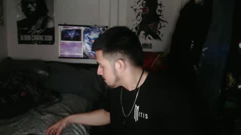 mastergoku945657 online show from May 3, 2026, 7:14 am