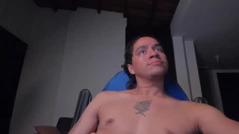 Snapshot of masterjuanc chatting on December 5, 2024, 3:48 am Juan Independent Model online show from December 5, 2024, 3:48 am