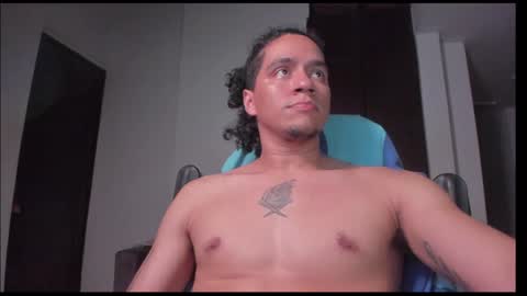 Snapshot of masterjuanc chatting on January 23, 2025, 12:46 am Juan Independent Model online show from January 23, 2025, 12:46 am
