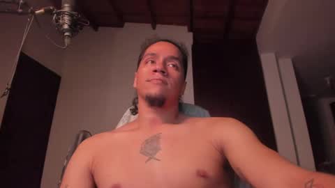 Snapshot of masterjuanc chatting on March 10, 2025, 3:23 am Juan Independent Model online show from March 10, 2025, 3:23 am