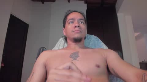 Snapshot of masterjuanc chatting on March 12, 2025, 12:26 pm Juan Independent Model online show from March 12, 2025, 12:26 pm