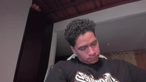 Snapshot of masterjuanc chatting on October 2, 2025, 11:34 pm Juan Independent Model online show from October 2, 2025, 11:34 pm