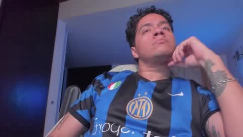 Snapshot of masterjuanc chatting on October 22, 2025, 12:44 am Juan Independent Model online show from October 22, 2025, 12:44 am