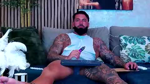 Snapshot of masterkingofmuscle chatting on June 29, 2026, 7:58 am masterkingofmuscle online show from June 29, 2026, 7:58 am
