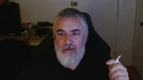 Snapshot of mastermcgirt chatting on May 30, 2026, 6:43 am Dave online show from May 30, 2026, 6:43 am