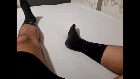 mastermj22 online show from January 6, 2025, 5:49 pm