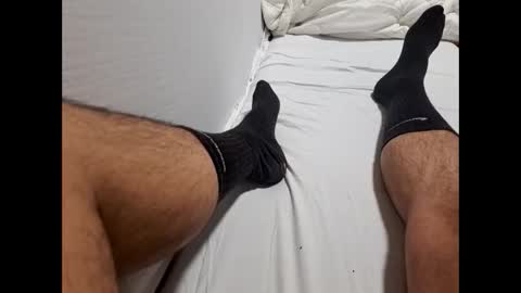 mastermj22 online show from January 23, 2025, 5:10 pm