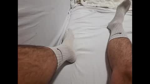 mastermj22 online show from February 2, 2025, 10:39 pm