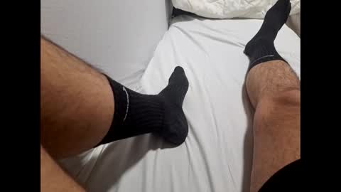 mastermj22 online show from February 8, 2025, 6:22 pm