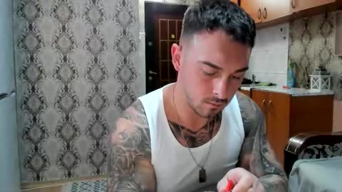 Jon online show from November 26, 2025, 9:27 pm