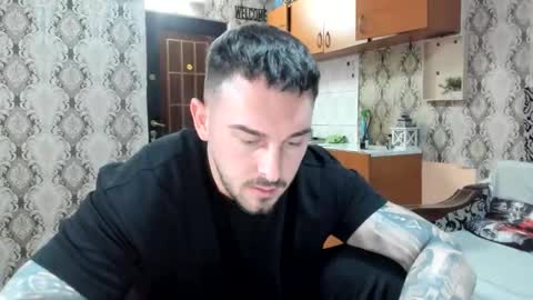 Jon online show from January 8, 2026, 9:39 pm