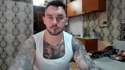 Jon online show from January 9, 2026, 10:11 pm