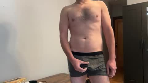 Aiden online show from October 26, 2025, 2:34 pm