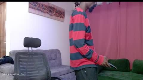 Marl online show from February 21, 2026, 9:38 pm