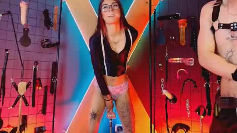 masterr_bdsm__ online show from October 13, 2025, 12:38 pm