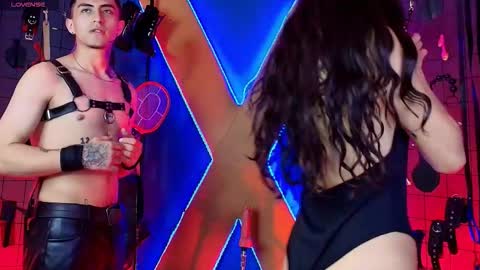 masterr_bdsm__ online show from November 3, 2025, 12:39 pm