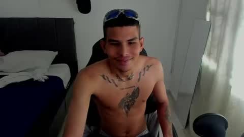 masters_latins online show from June 22, 2026, 9:23 pm