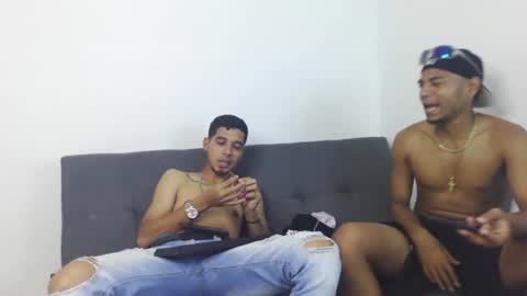 masters_latins online show from July 15, 2026, 2:28 am
