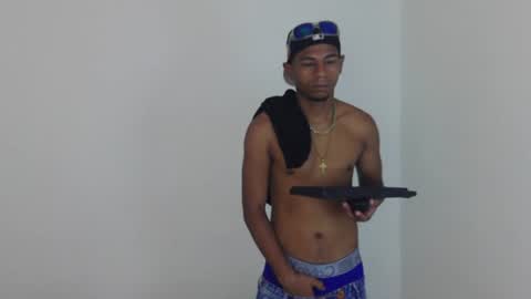 masters_latins online show from July 16, 2026, 4:46 pm