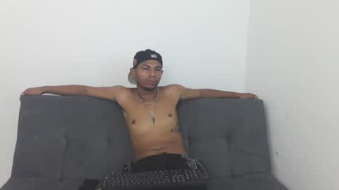 masters_latins online show from July 21, 2026, 3:25 pm
