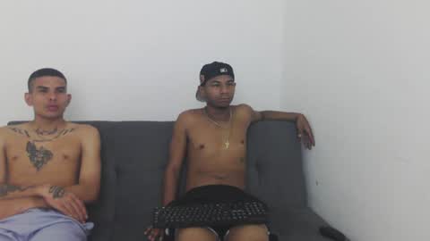 masters_latins online show from July 22, 2026, 3:59 pm