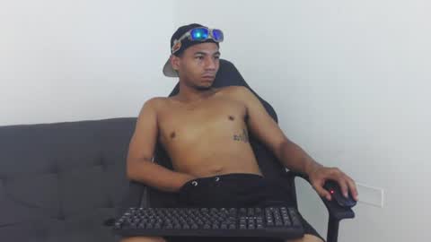 masters_latins online show from July 28, 2026, 2:13 pm