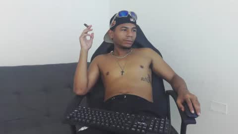 masters_latins online show from July 28, 2026, 4:39 pm