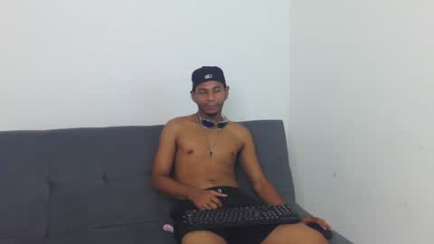 masters_latins online show from July 28, 2026, 8:52 pm