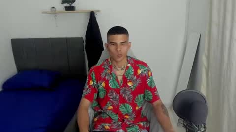 masters_latins online show from July 31, 2026, 6:57 am