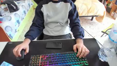 Master Sex online show from April 17, 2026, 2:42 pm