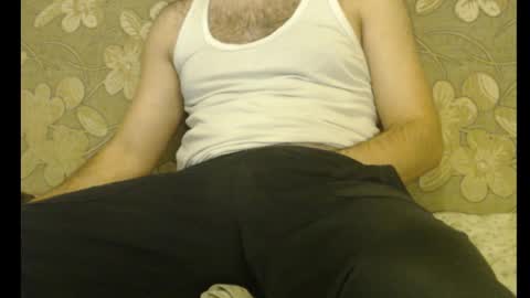 Master online show from December 6, 2024, 9:46 pm