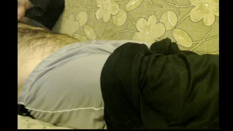 Master online show from January 1, 2025, 1:26 am