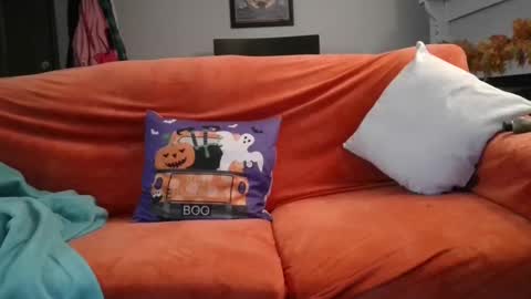 alex online show from October 9, 2025, 9:07 am