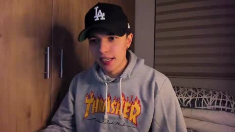 Snapshot of mastrangelo_x chatting on September 11, 2025, 4:56 am mastrangelo_x online show from September 11, 2025, 4:56 am