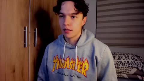 mastrangelo_x online show from January 14, 2026, 3:56 am