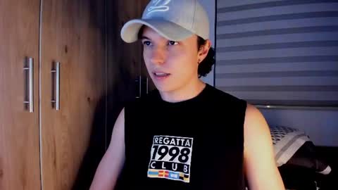 mastrangelo_x online show from July 10, 2026, 3:22 am