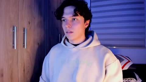 mastrangelo_x online show from July 14, 2026, 3:55 am