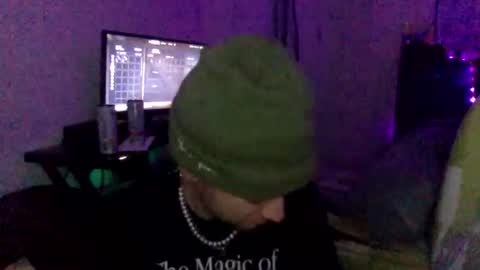 mastrothemaestro online show from May 12, 2026, 1:14 am