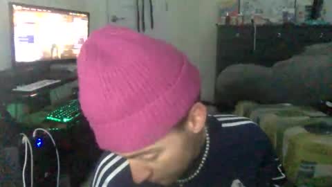 mastrothemaestro online show from May 13, 2026, 11:33 pm