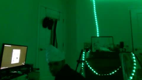 mastrothemaestro online show from June 10, 2026, 2:45 am