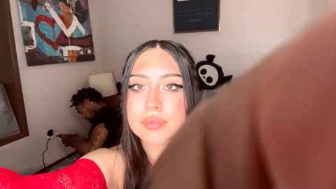 Snapshot of masturbatingmariamiller chatting on December 28, 2024, 9:09 am masturbatingmariamiller online show from December 28, 2024, 9:09 am