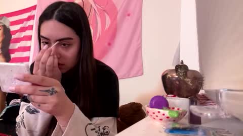 masturbatingmariamiller online show from December 1, 2025, 12:48 am